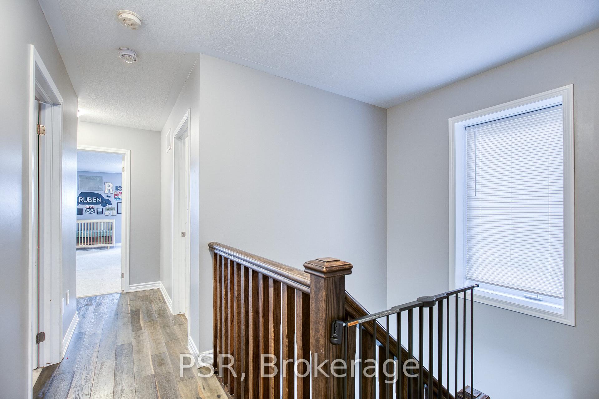 Photo 18 of 120 Watermill Street, Kitchener — HOMEH