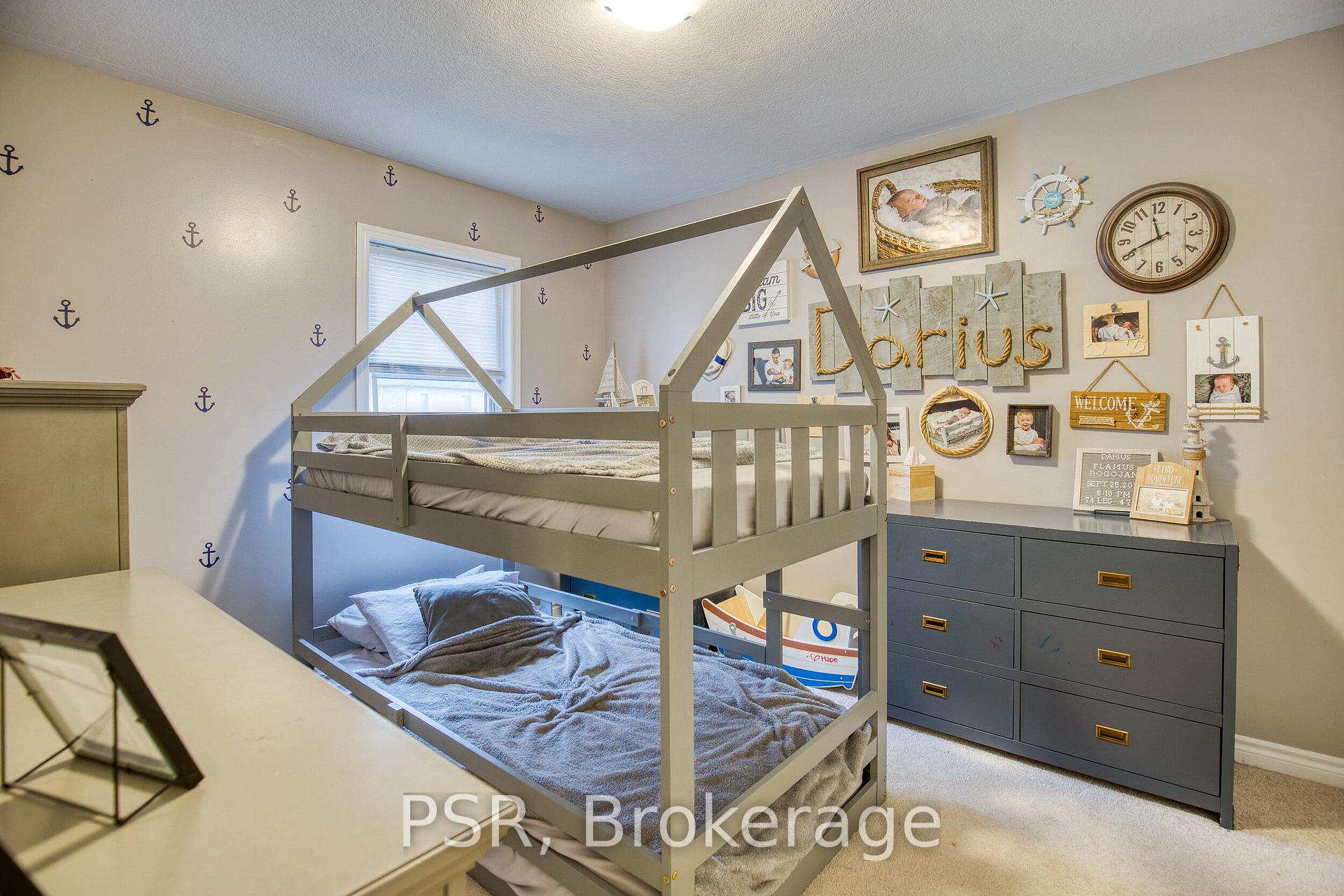 Photo 24 of 120 Watermill Street, Kitchener — HOMEH