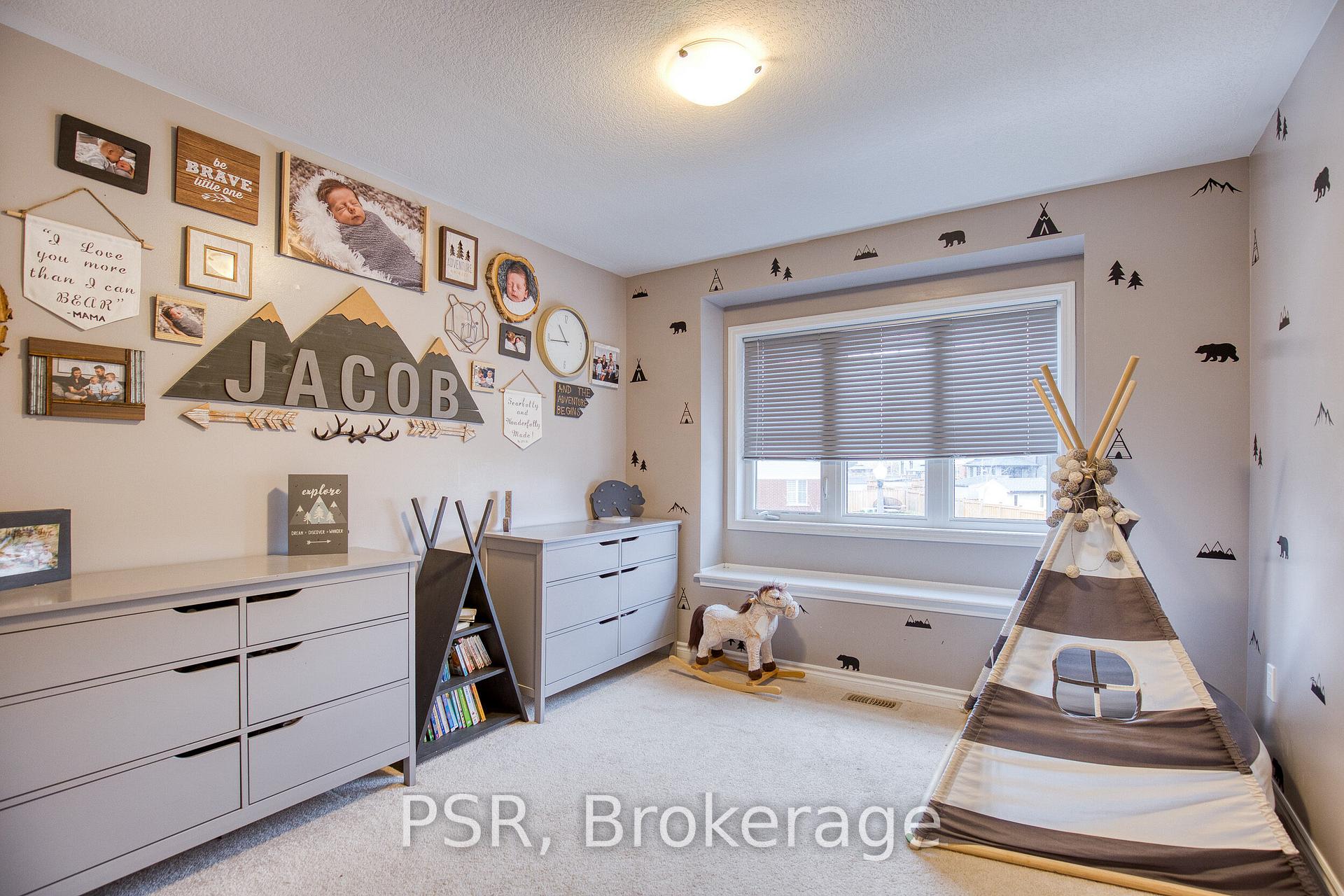 Photo 25 of 120 Watermill Street, Kitchener — HOMEH