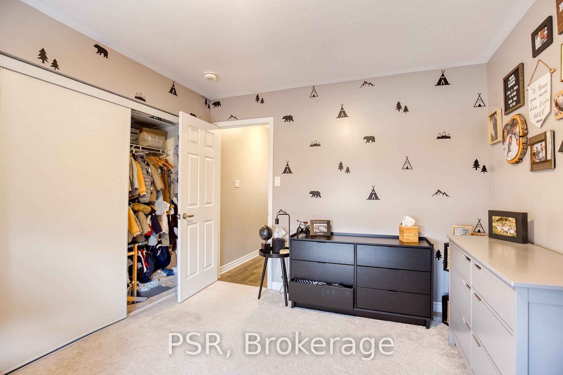 Photo 26 of 120 Watermill Street, Kitchener — HOMEH