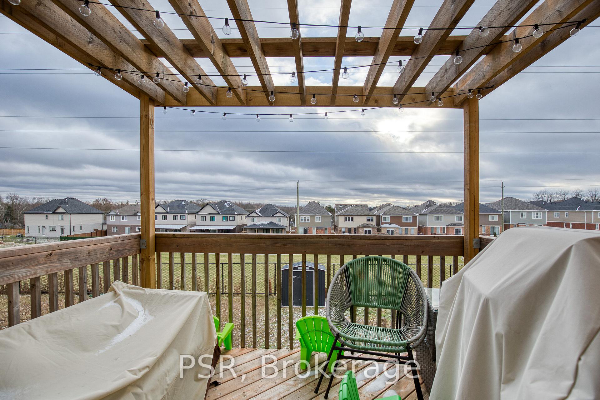 Photo 30 of 120 Watermill Street, Kitchener — HOMEH