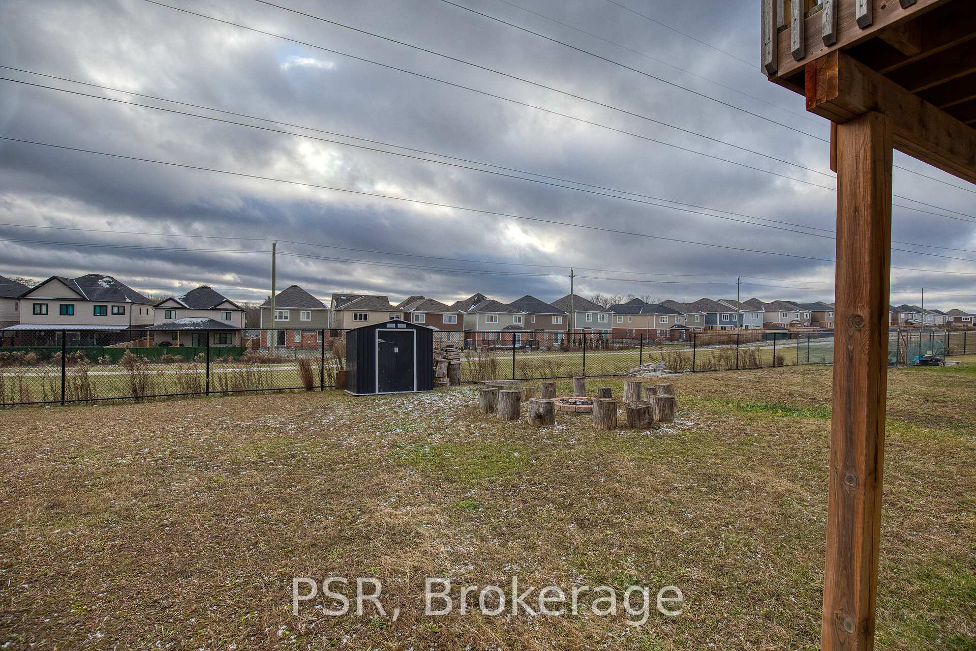Photo 32 of 120 Watermill Street, Kitchener — HOMEH