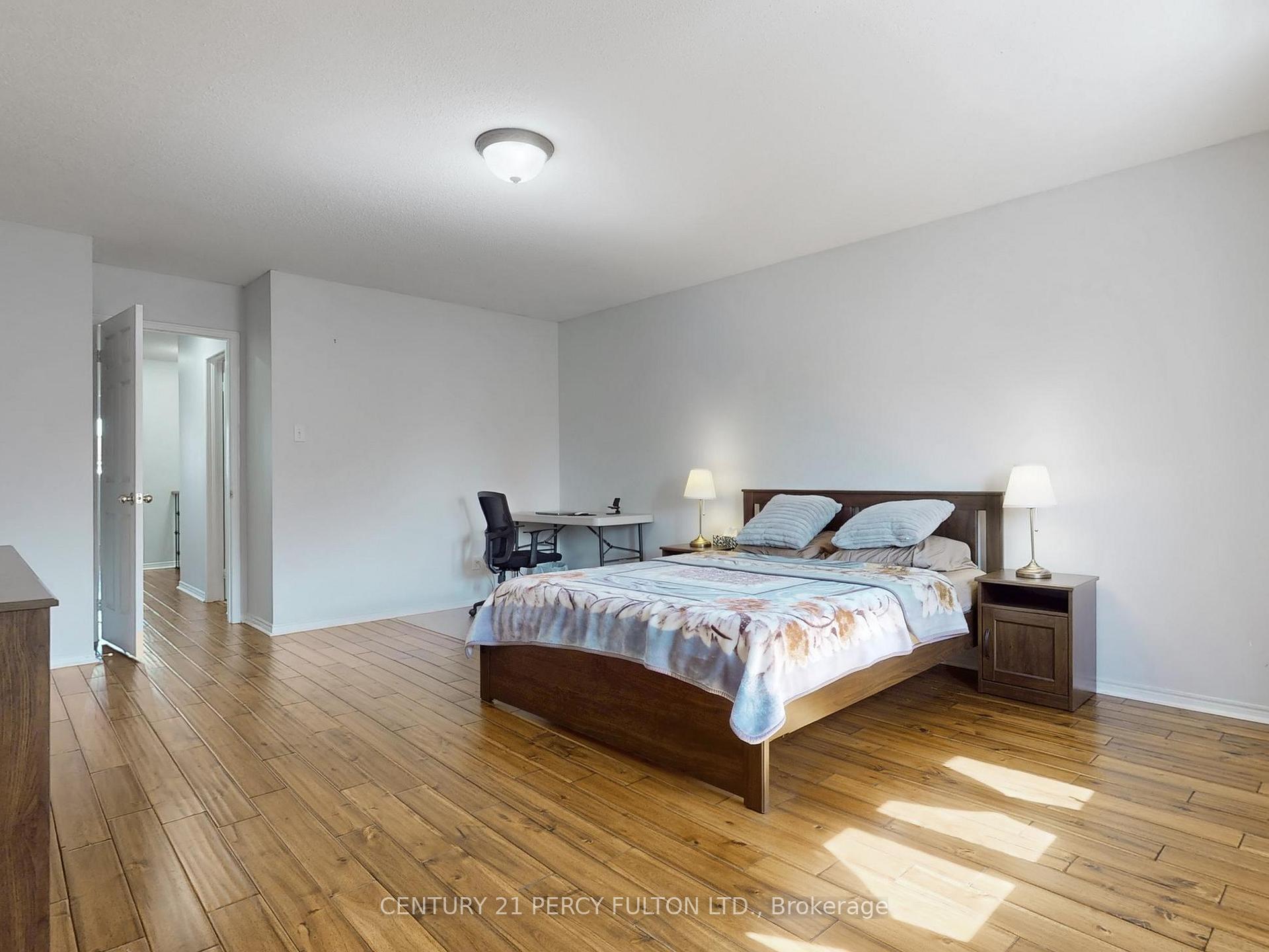 Photo 19 of 177 Sophia Road, Markham, Middlefield — HOMEH