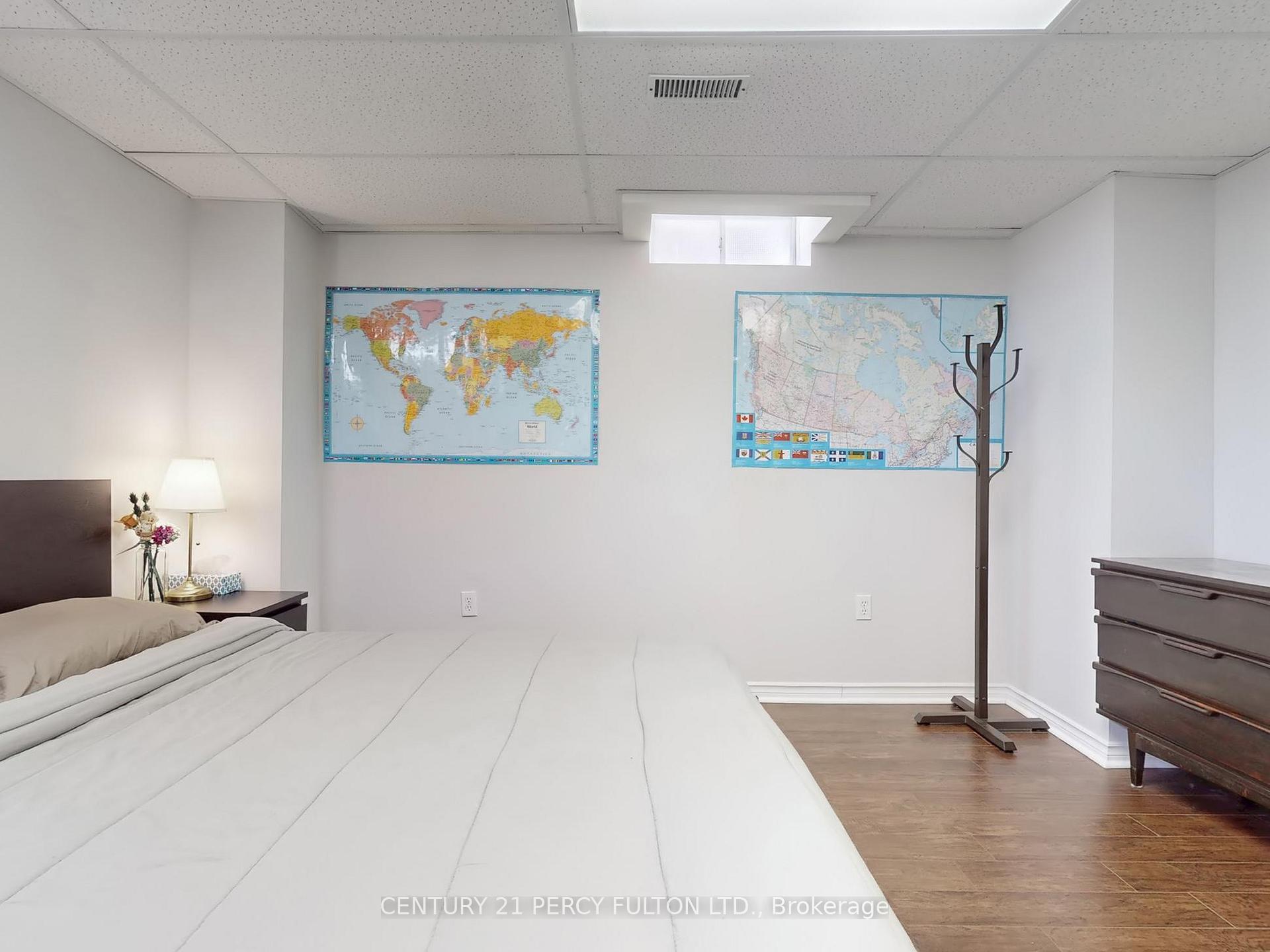 Photo 36 of 177 Sophia Road, Markham, Middlefield — HOMEH