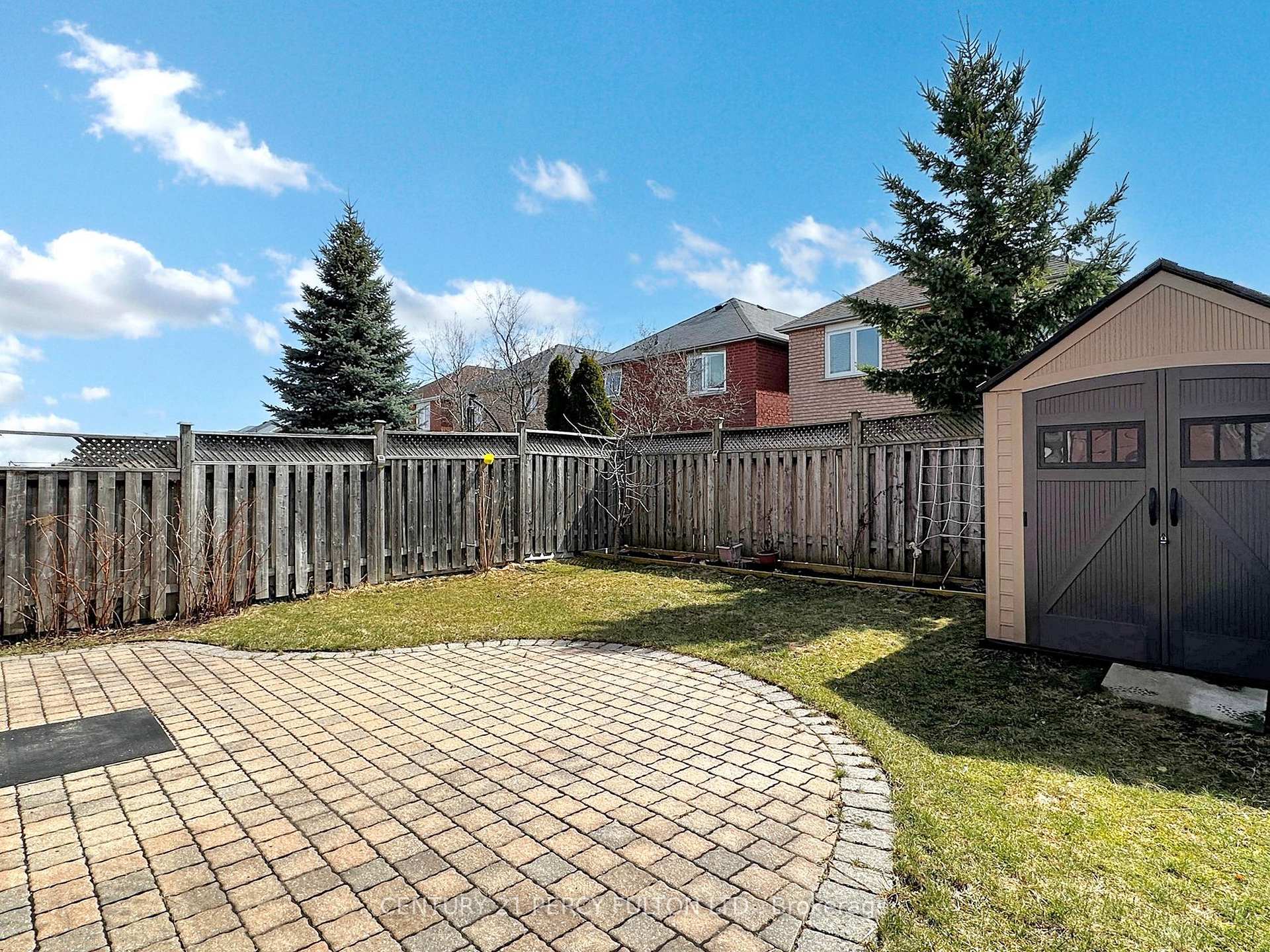Photo 43 of 177 Sophia Road, Markham, Middlefield — HOMEH