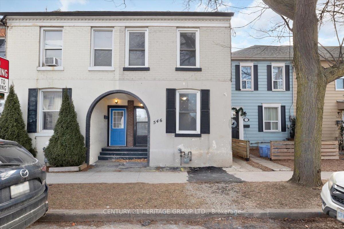 Photo 1 of 546 James Street N, Hamilton, North End — HOMEH