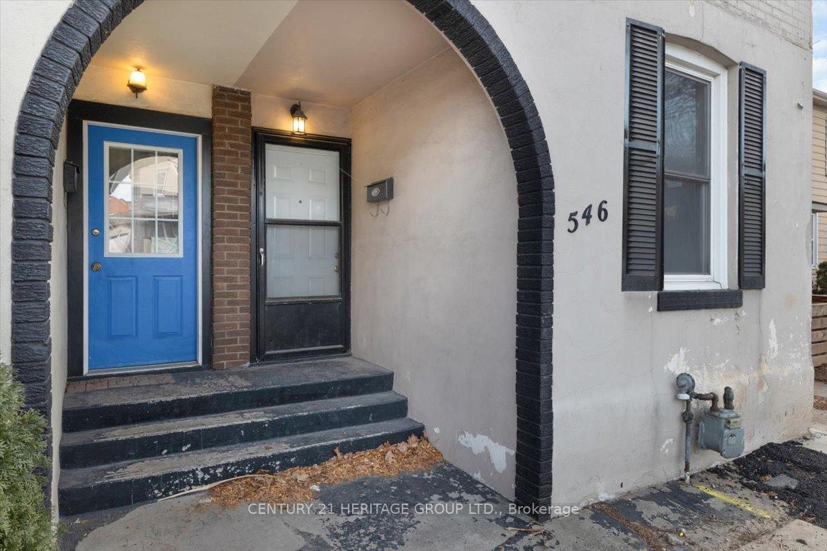 Photo 4 of 546 James Street N, Hamilton, North End — HOMEH