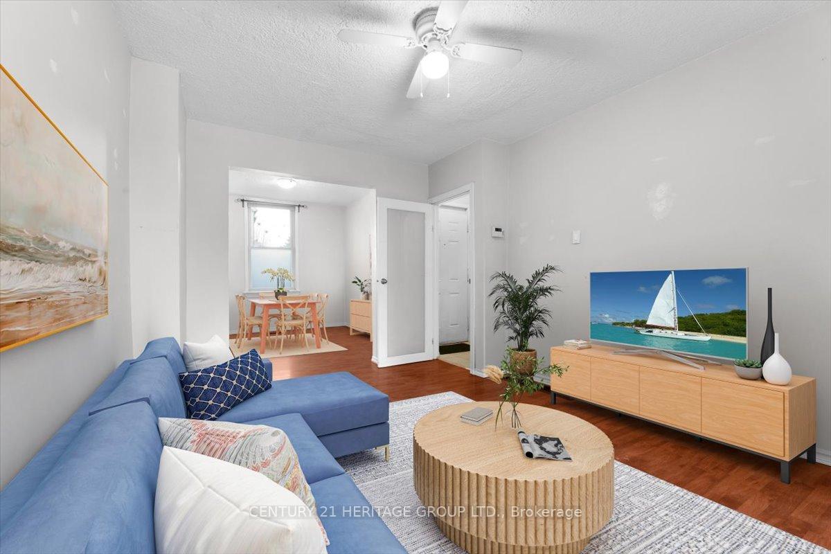 Photo 5 of 546 James Street N, Hamilton, North End — HOMEH