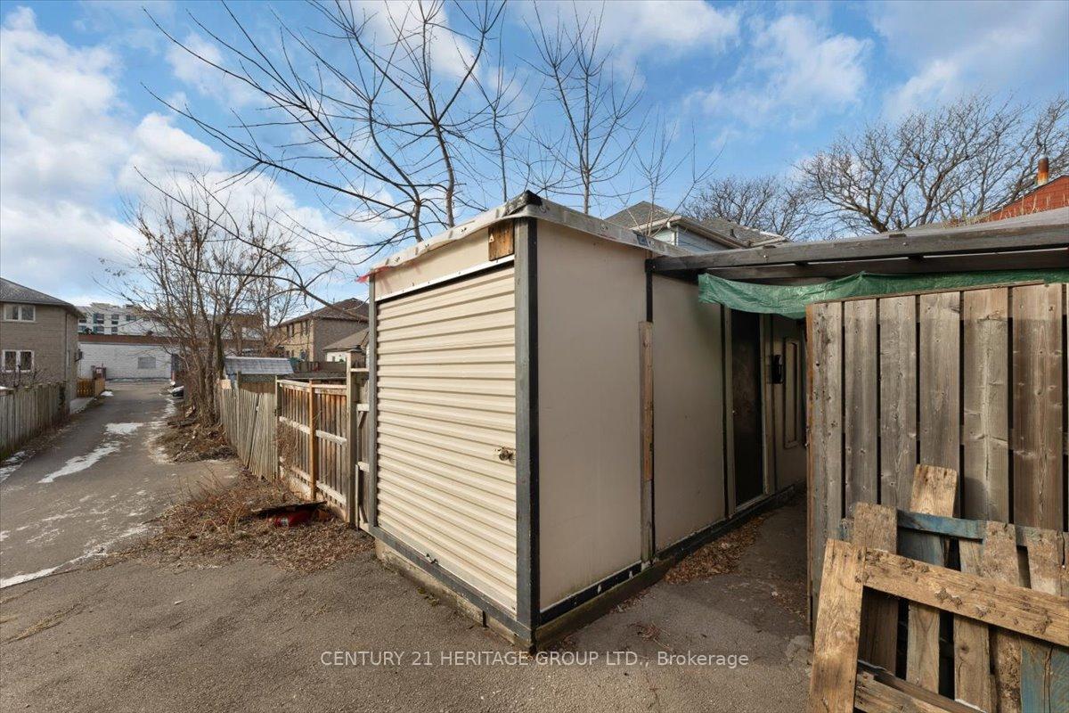 Photo 28 of 546 James Street N, Hamilton, North End — HOMEH