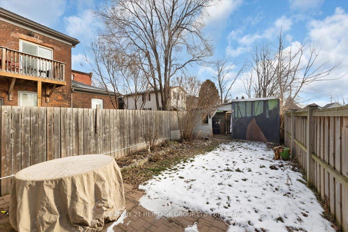 Photo 29 of 546 James Street N, Hamilton, North End — HOMEH