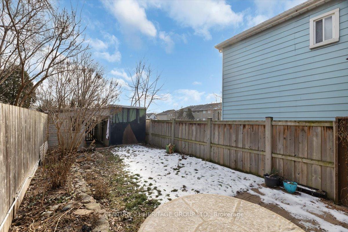 Photo 31 of 546 James Street N, Hamilton, North End — HOMEH