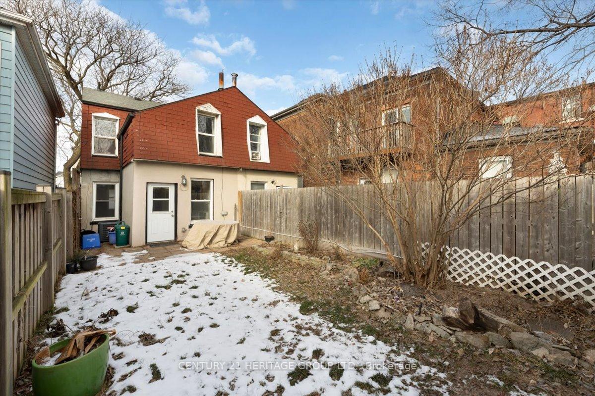 Photo 32 of 546 James Street N, Hamilton, North End — HOMEH