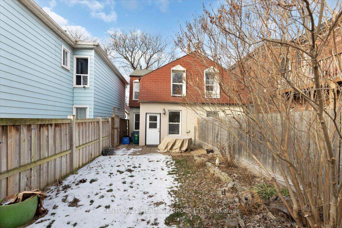 Photo 33 of 546 James Street N, Hamilton, North End — HOMEH