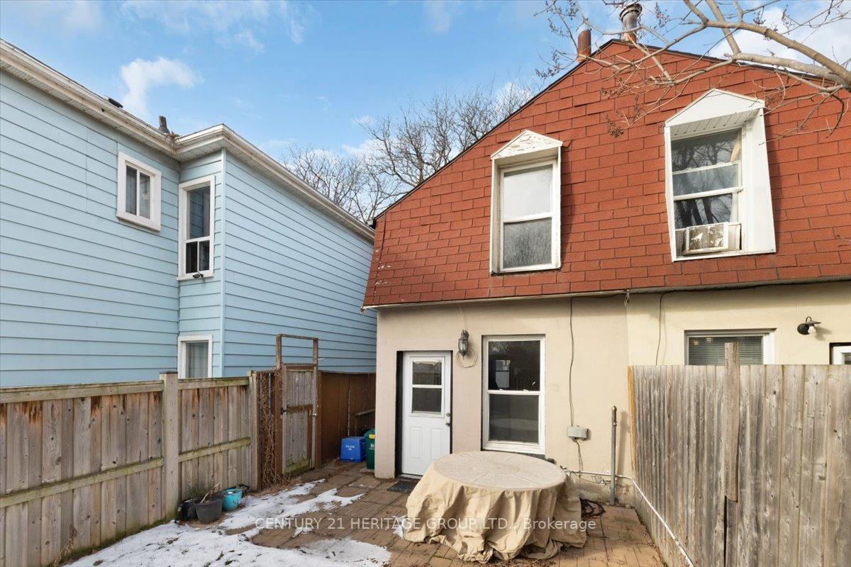 Photo 34 of 546 James Street N, Hamilton, North End — HOMEH