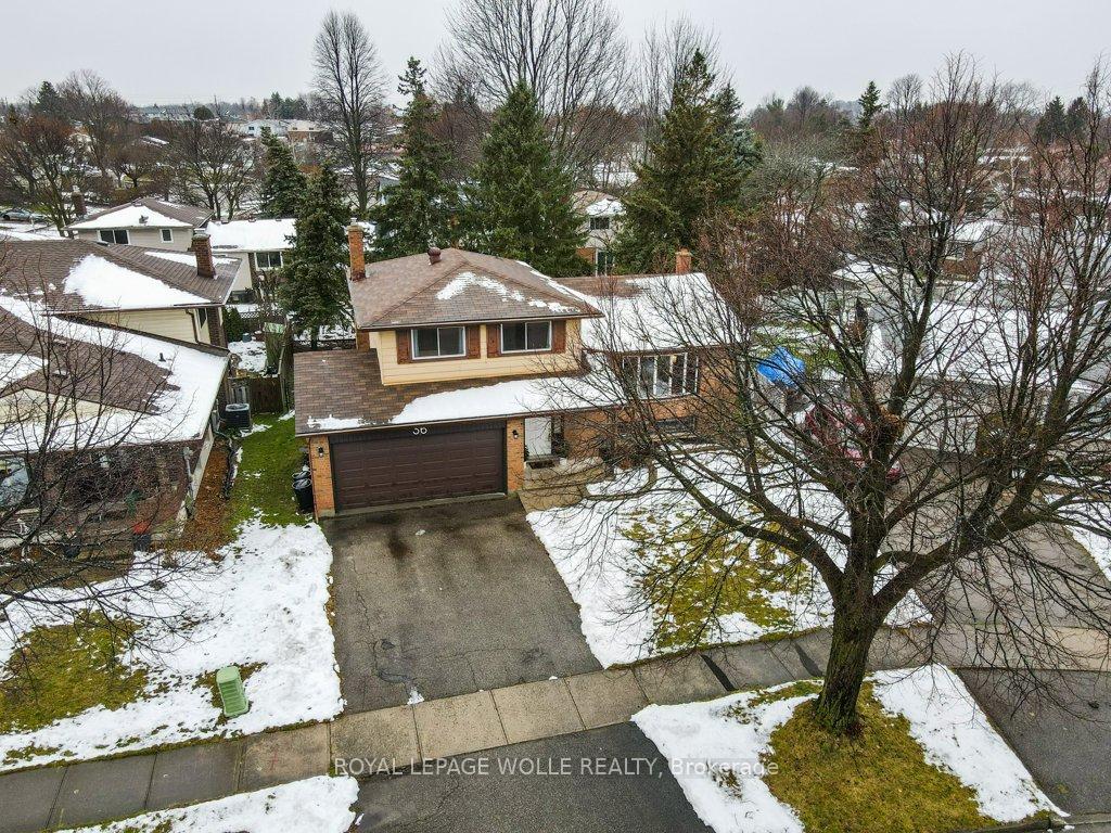 Photo 28 of 36 Colebrook Court, Kitchener — HOMEH