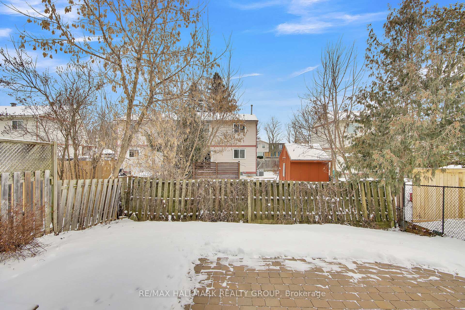 Photo 29 of 30 Seabrooke Drive, Ottawa, Kanata - Glencairn/Hazeldean — HOMEH
