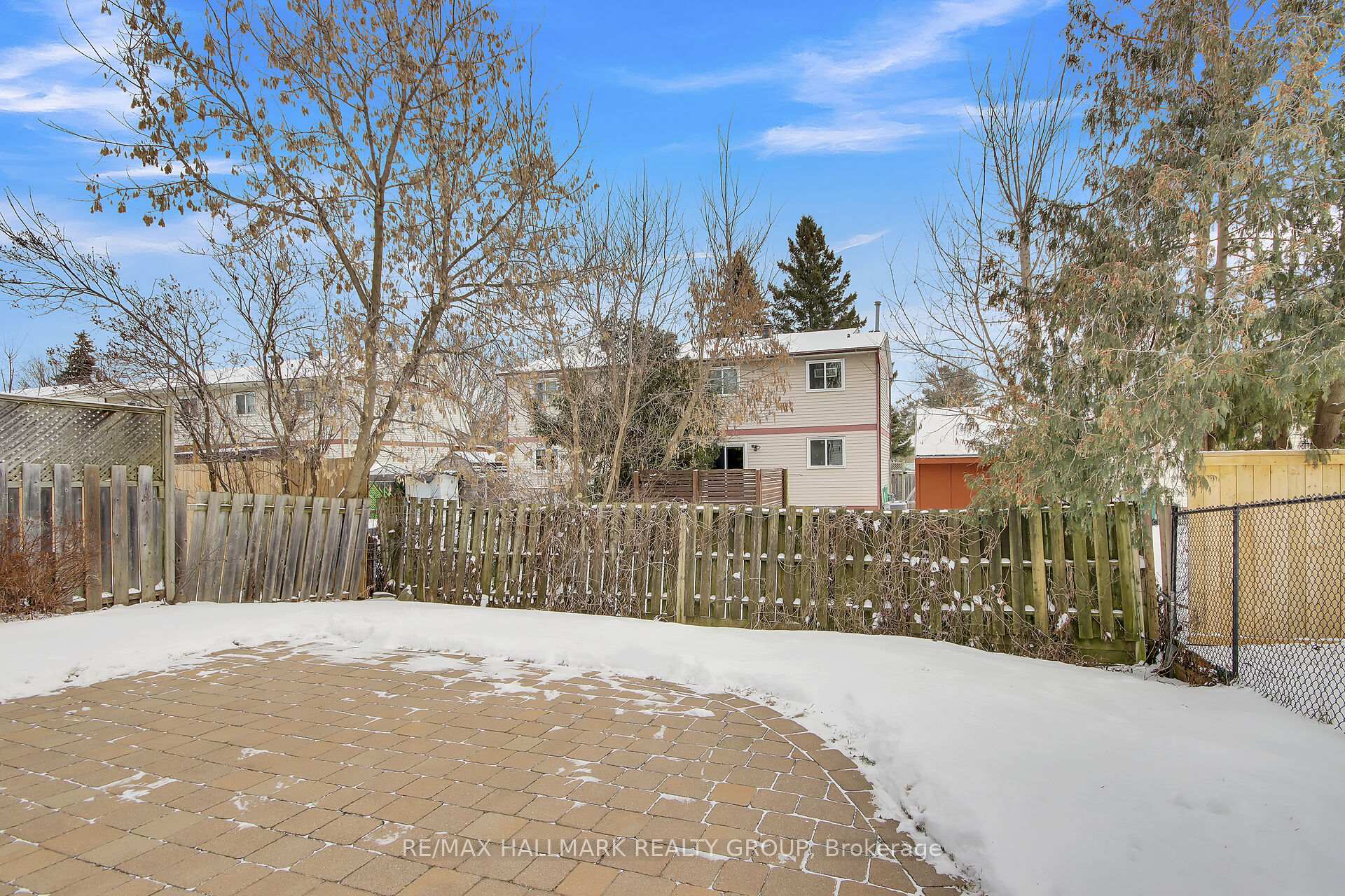 Photo 30 of 30 Seabrooke Drive, Ottawa, Kanata - Glencairn/Hazeldean — HOMEH
