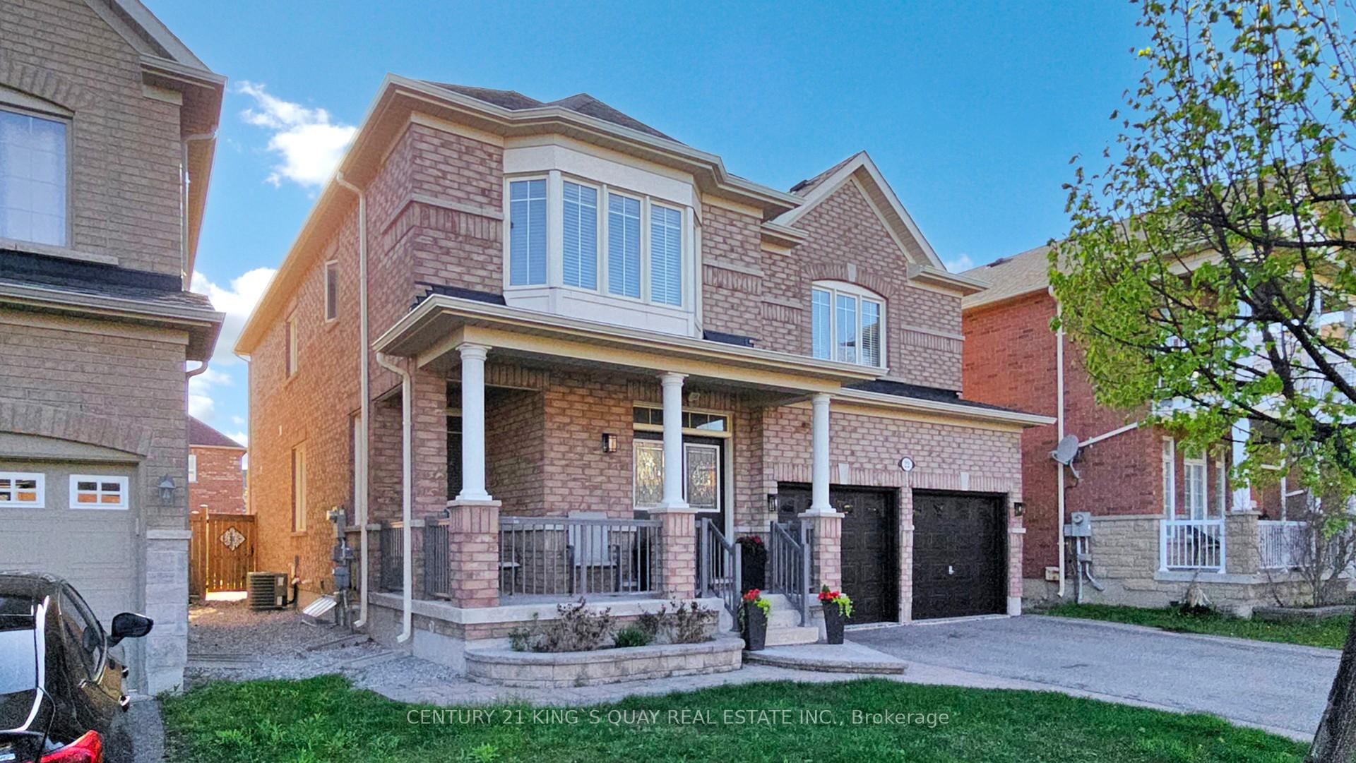 Photo 2 of 22 Maybreeze Road, Markham, Greensborough — HOMEH