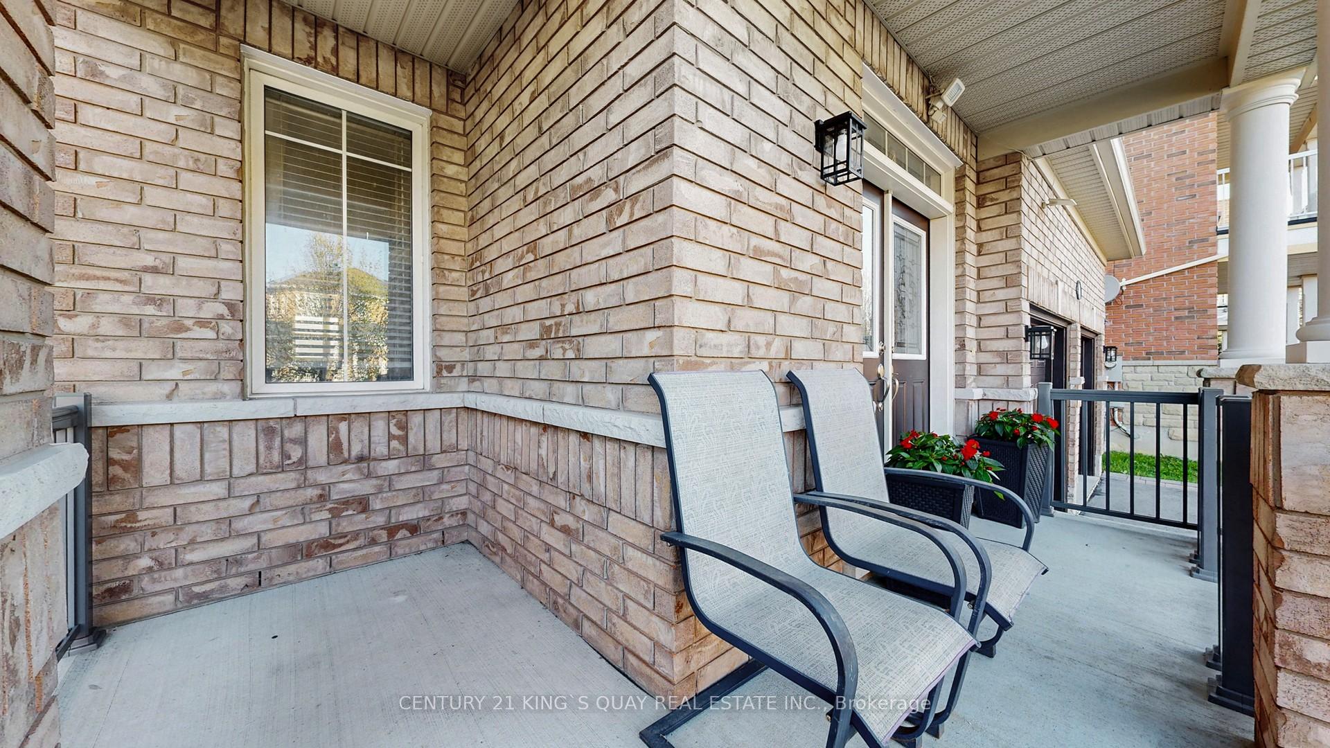 Photo 4 of 22 Maybreeze Road, Markham, Greensborough — HOMEH