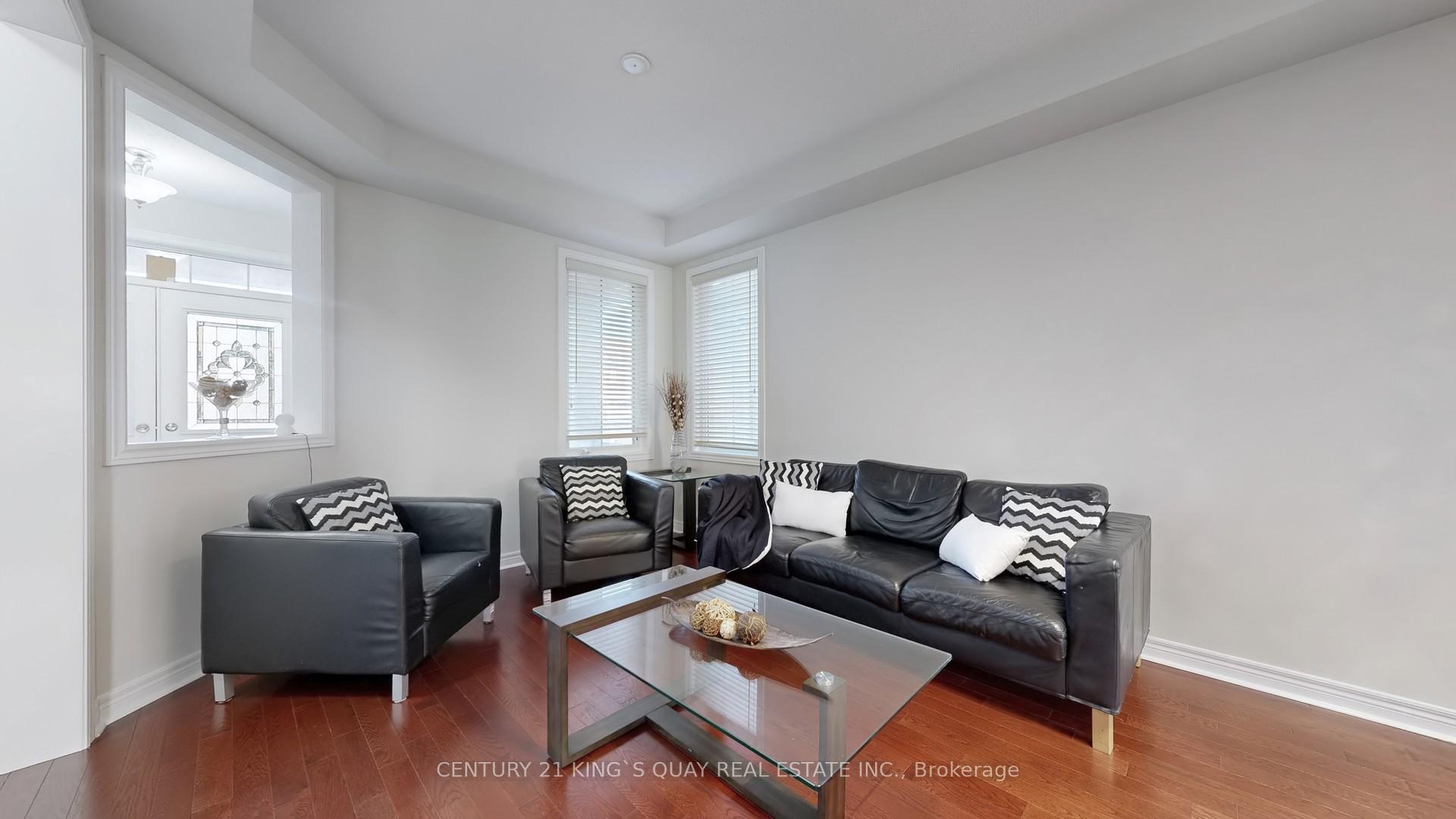 Photo 6 of 22 Maybreeze Road, Markham, Greensborough — HOMEH