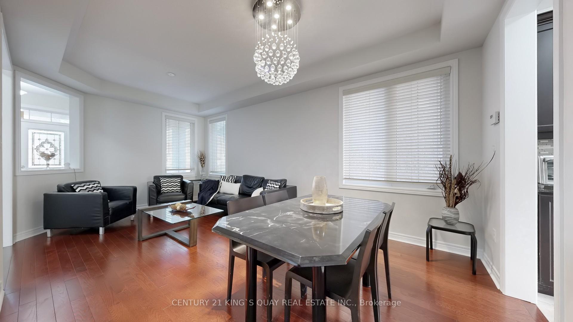 Photo 8 of 22 Maybreeze Road, Markham, Greensborough — HOMEH