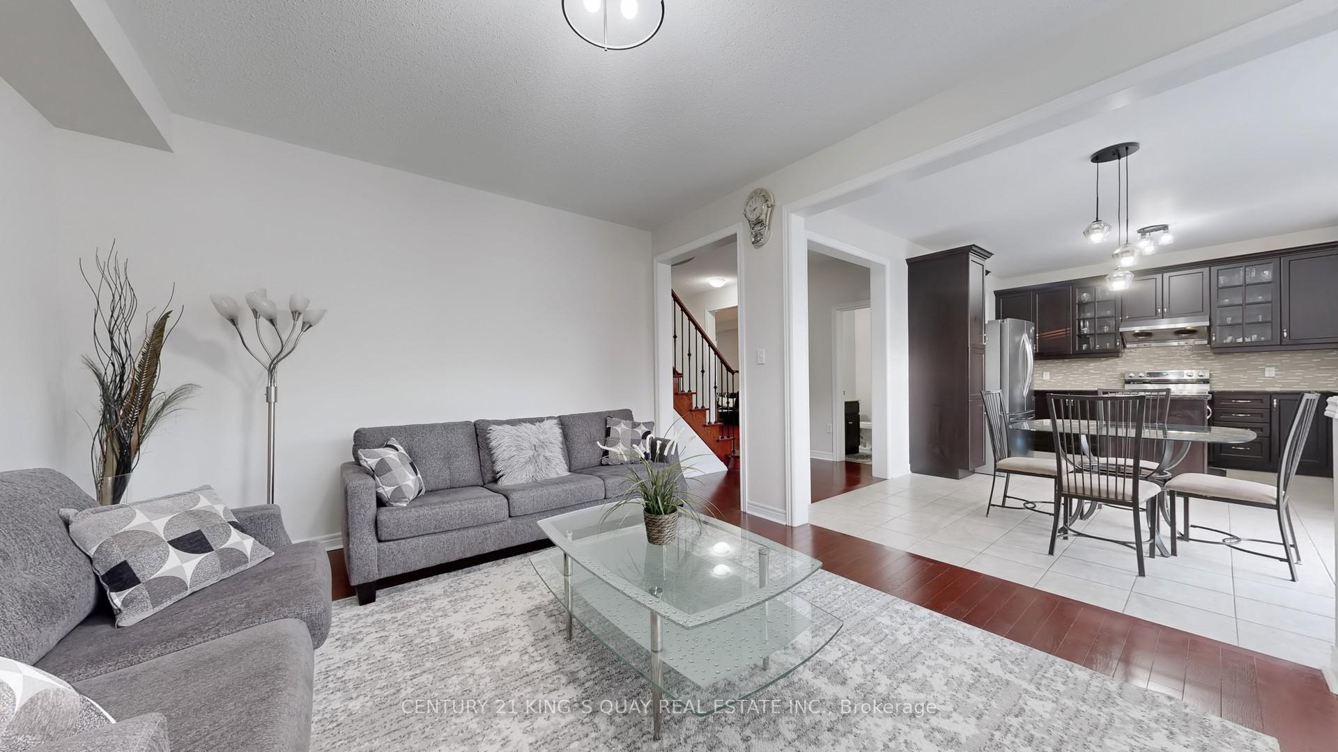 Photo 12 of 22 Maybreeze Road, Markham, Greensborough — HOMEH