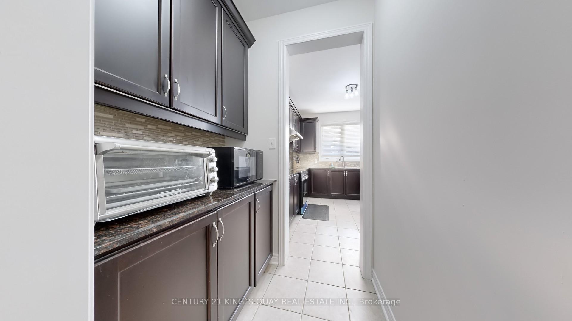 Photo 17 of 22 Maybreeze Road, Markham, Greensborough — HOMEH