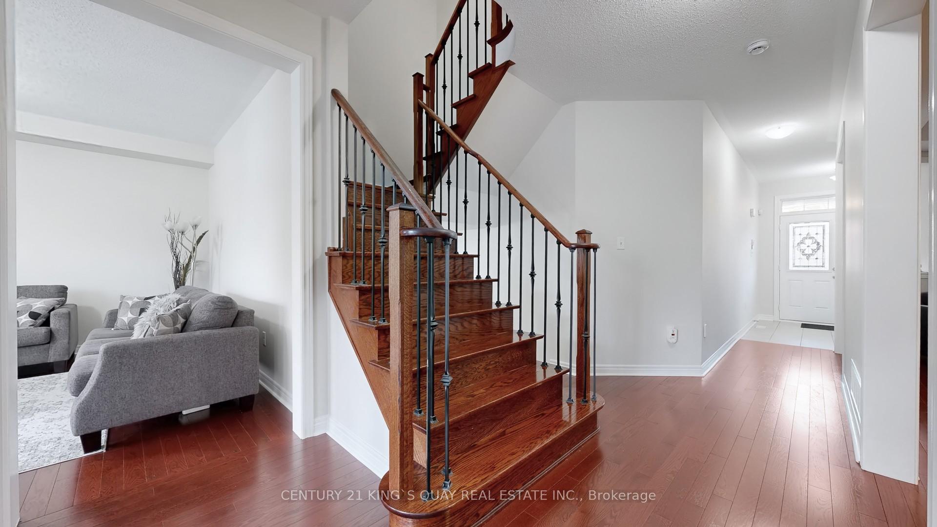 Photo 20 of 22 Maybreeze Road, Markham, Greensborough — HOMEH