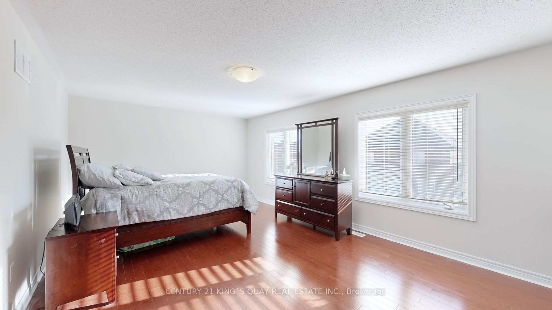 Photo 22 of 22 Maybreeze Road, Markham, Greensborough — HOMEH