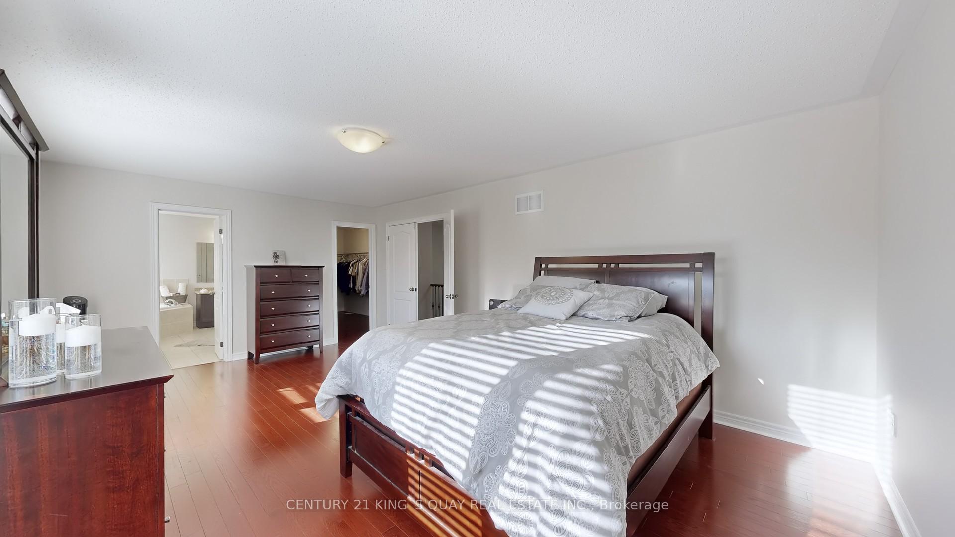 Photo 23 of 22 Maybreeze Road, Markham, Greensborough — HOMEH