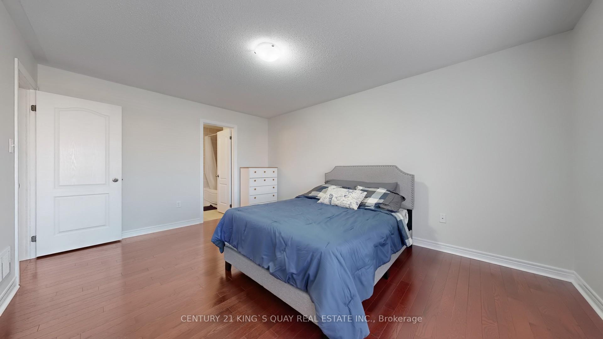 Photo 29 of 22 Maybreeze Road, Markham, Greensborough — HOMEH