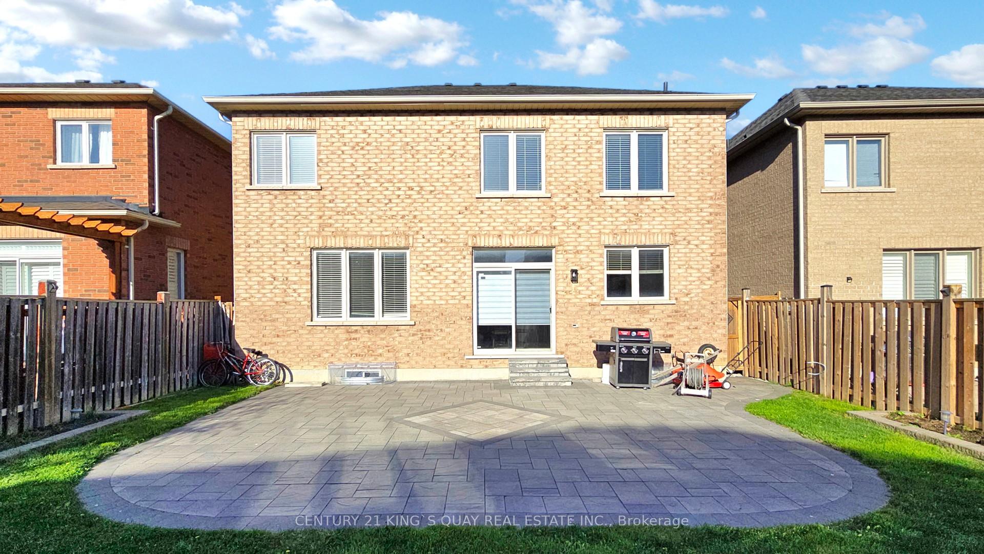 Photo 47 of 22 Maybreeze Road, Markham, Greensborough — HOMEH