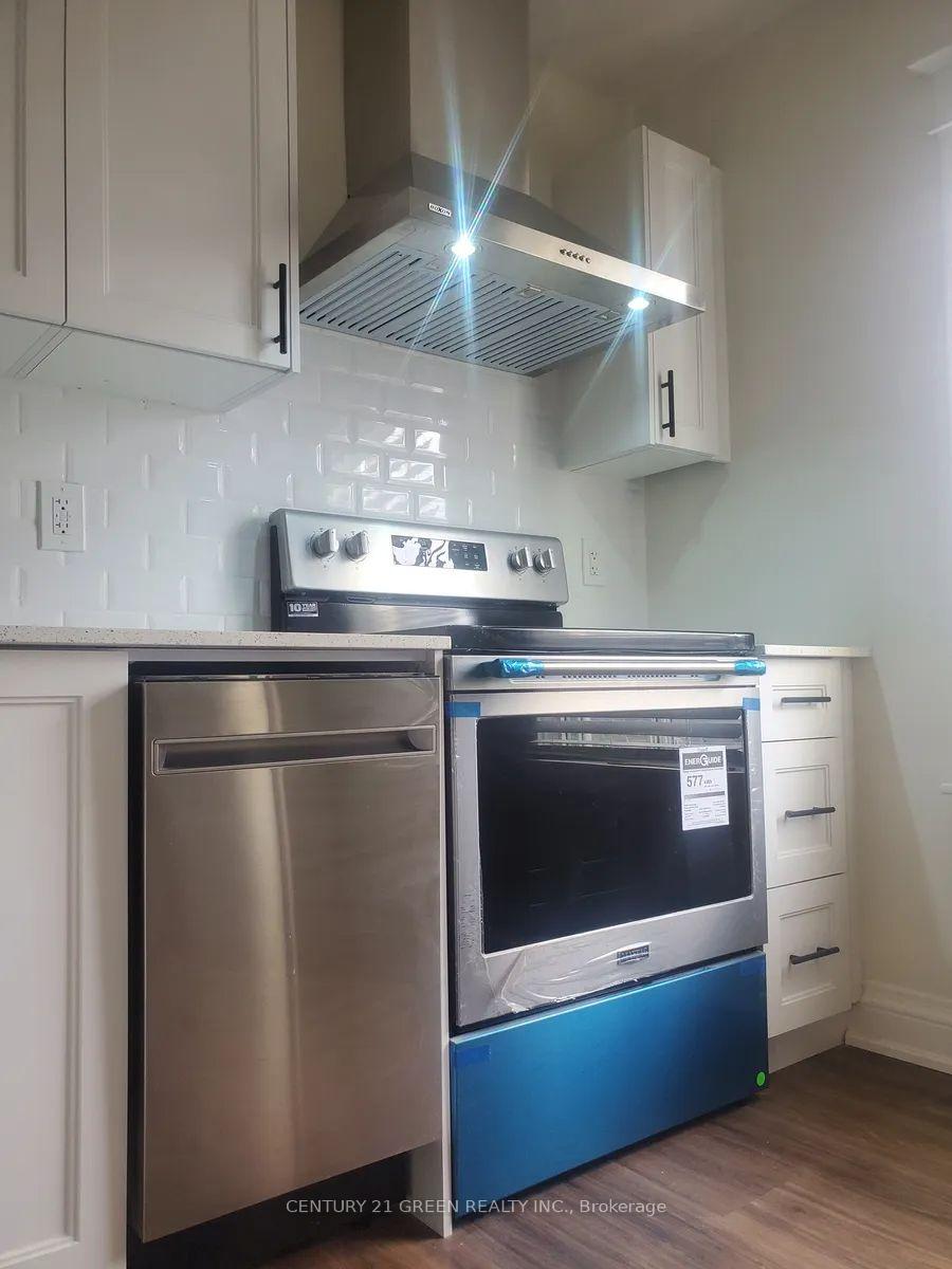 Photo 12 of 133 Melrose Avenue, Hamilton, Stipley — HOMEH