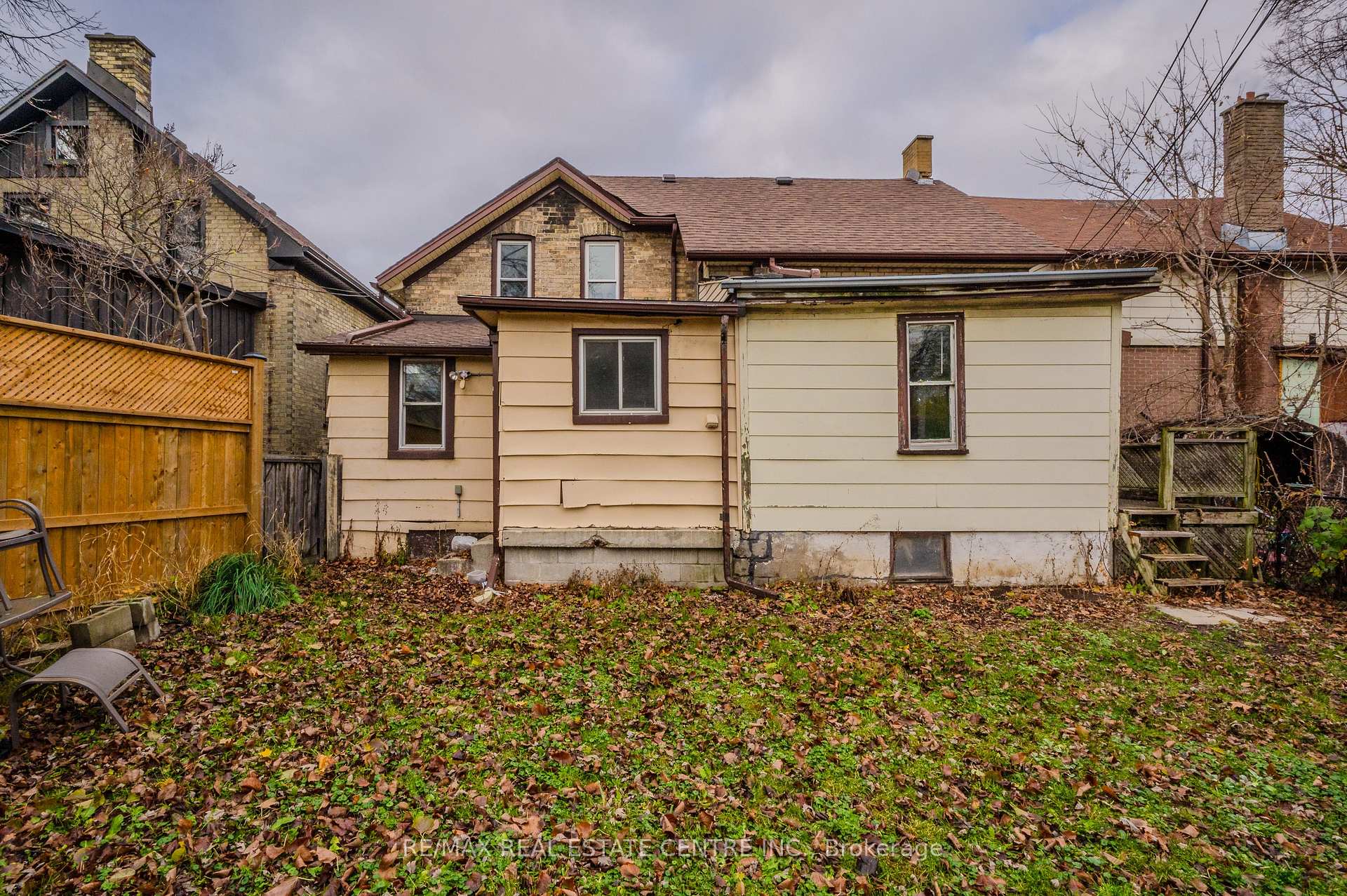 Photo 16 of 7 Glasgow Street, Kitchener — HOMEH