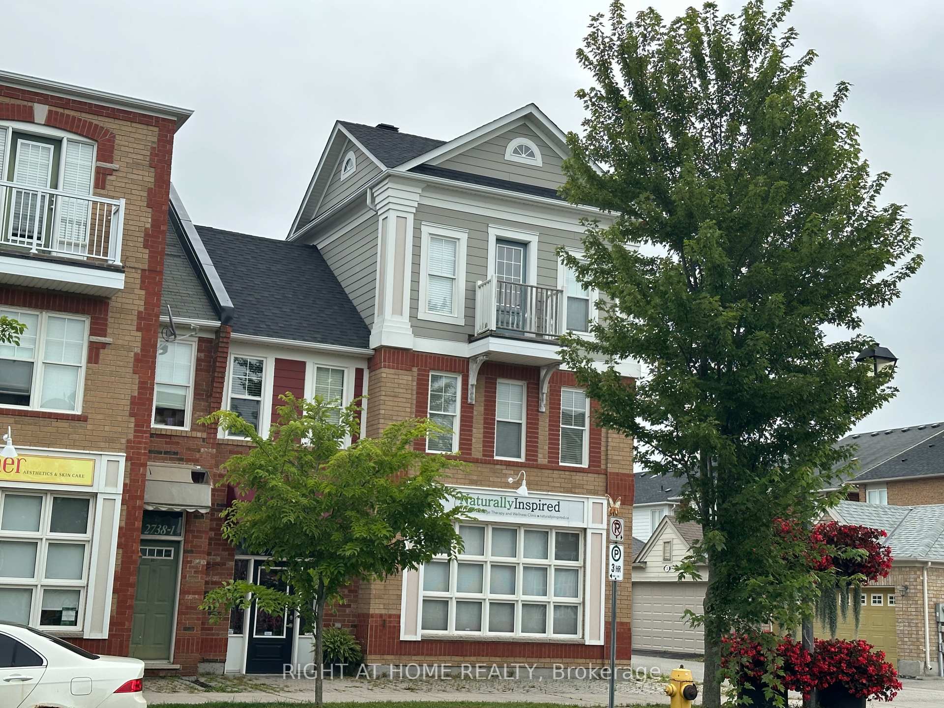 Photo 21 of 2740 Bur Oak Avenue, Markham, Cornell — HOMEH