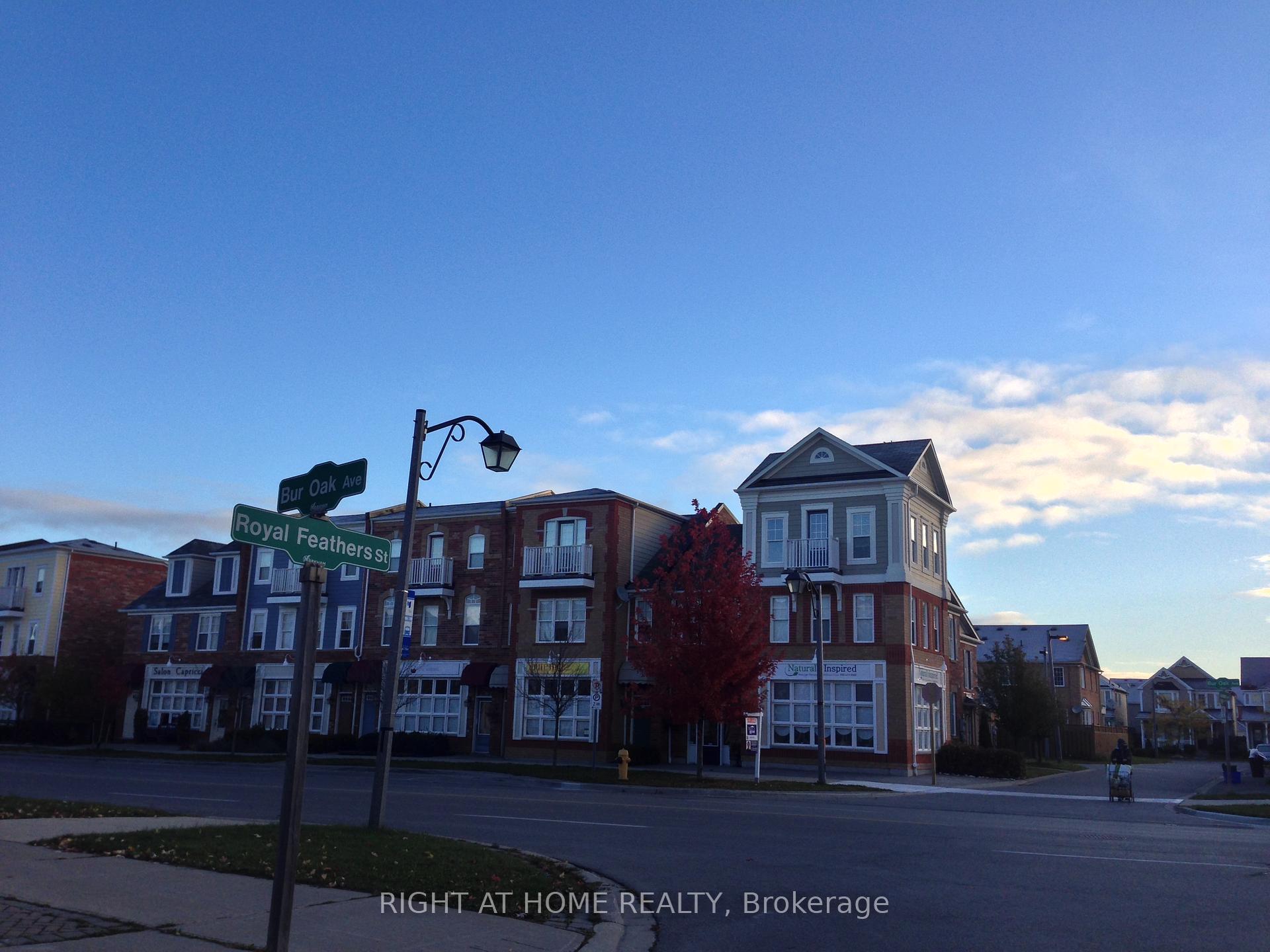 Photo 26 of 2740 Bur Oak Avenue, Markham, Cornell — HOMEH