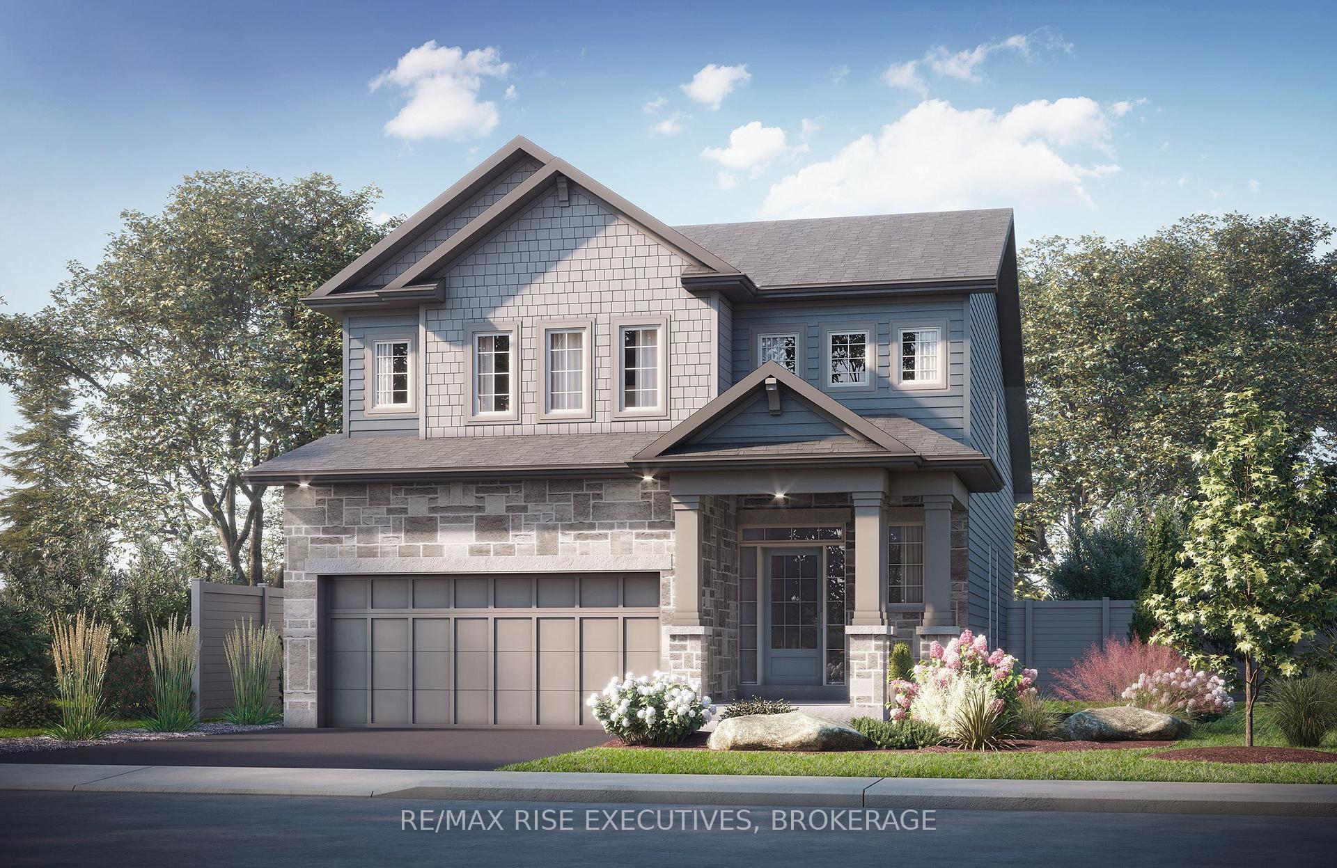 Photo 1 of 1387 Monarch Drive, Kingston, City Northwest — HOMEH