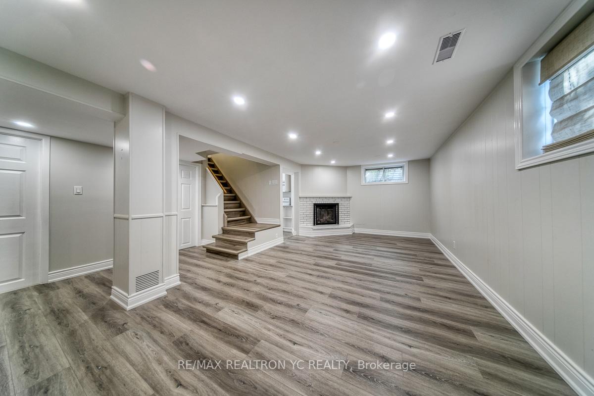 Photo 4 of Unit Bsmt, 69 Meadowview Avenue, Markham, Grandview — HOMEH