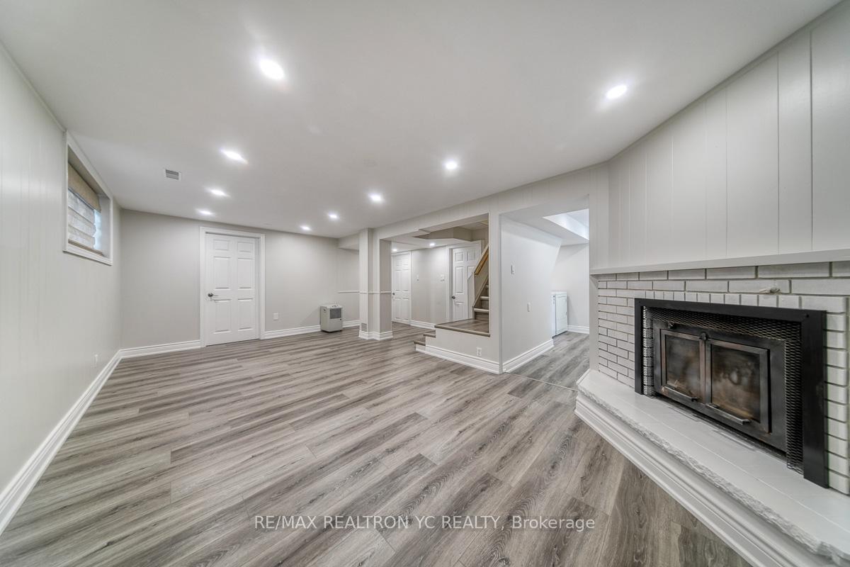 Photo 6 of Unit Bsmt, 69 Meadowview Avenue, Markham, Grandview — HOMEH