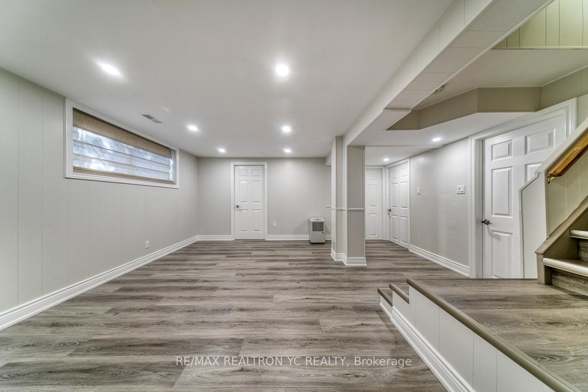 Photo 7 of Unit Bsmt, 69 Meadowview Avenue, Markham, Grandview — HOMEH