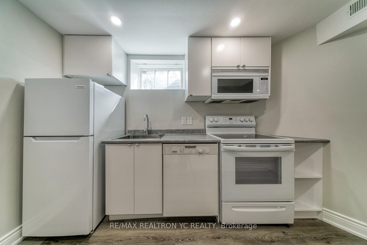 Photo 10 of Unit Bsmt, 69 Meadowview Avenue, Markham, Grandview — HOMEH