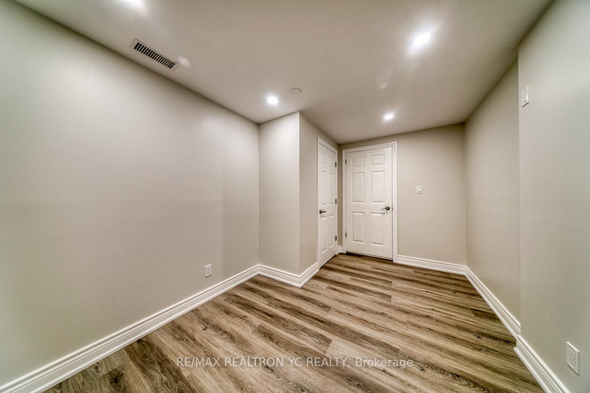 Photo 13 of Unit Bsmt, 69 Meadowview Avenue, Markham, Grandview — HOMEH