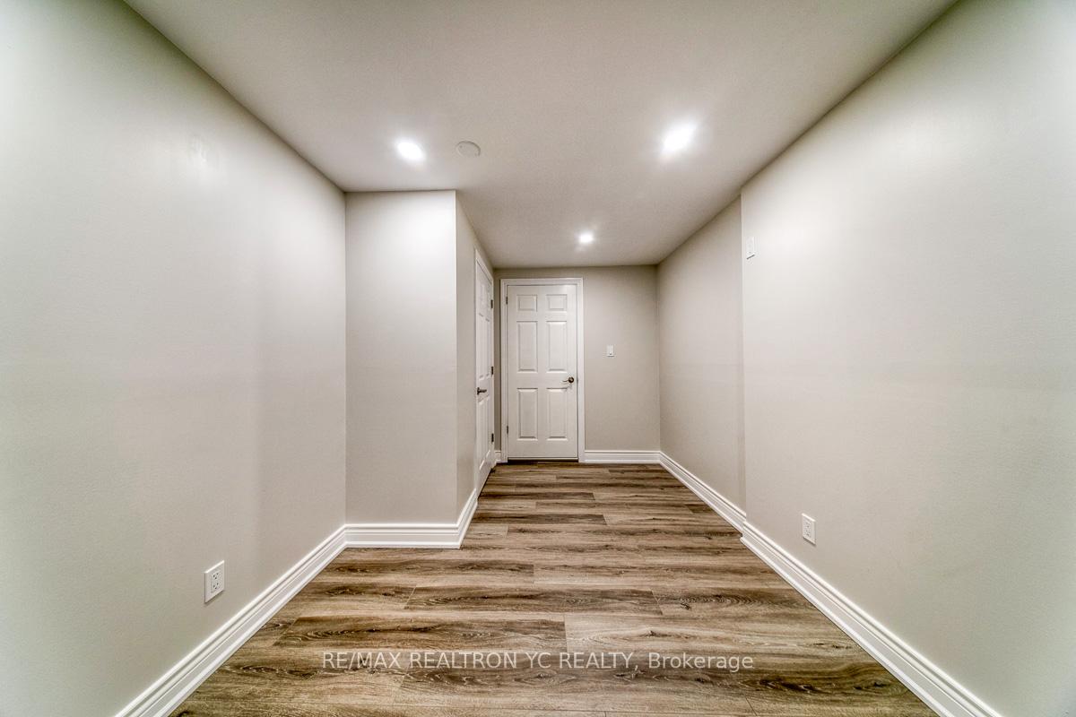 Photo 14 of Unit Bsmt, 69 Meadowview Avenue, Markham, Grandview — HOMEH