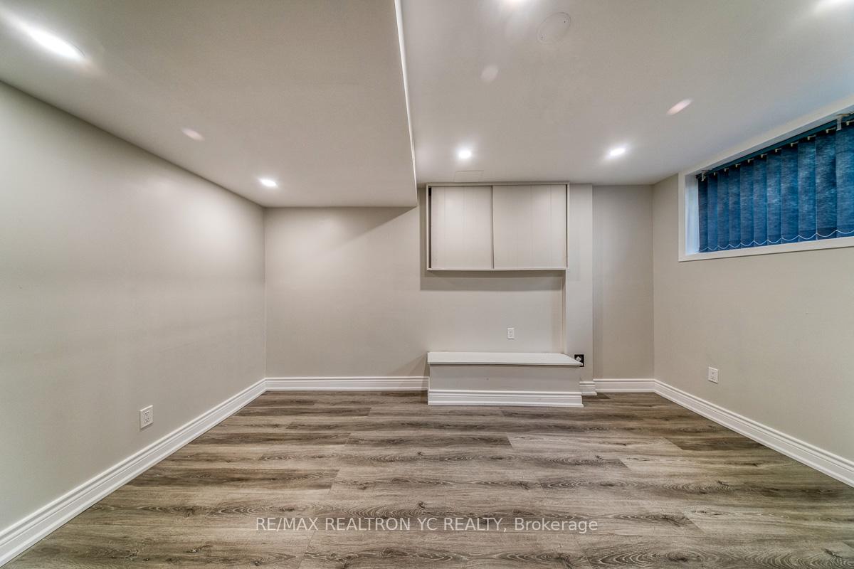 Photo 15 of Unit Bsmt, 69 Meadowview Avenue, Markham, Grandview — HOMEH