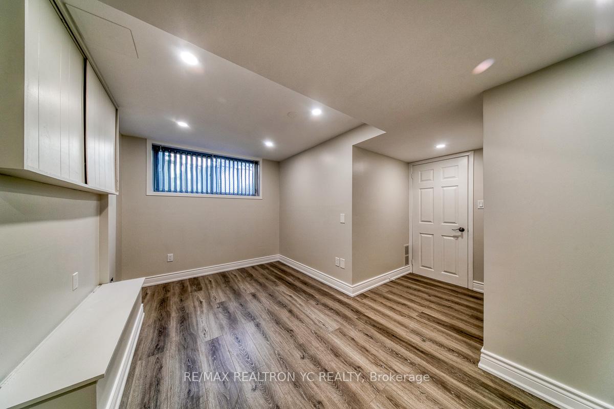 Photo 16 of Unit Bsmt, 69 Meadowview Avenue, Markham, Grandview — HOMEH