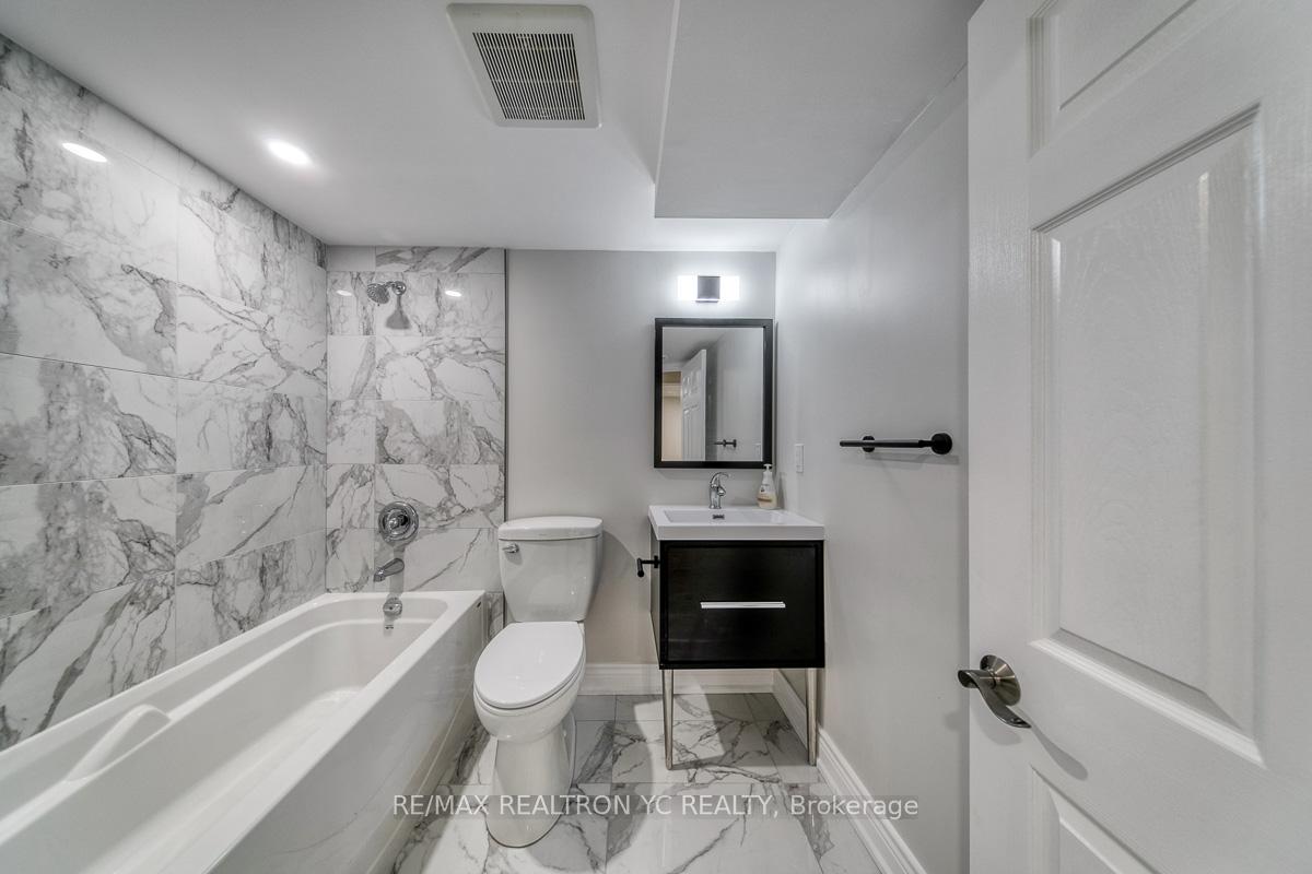 Photo 17 of Unit Bsmt, 69 Meadowview Avenue, Markham, Grandview — HOMEH