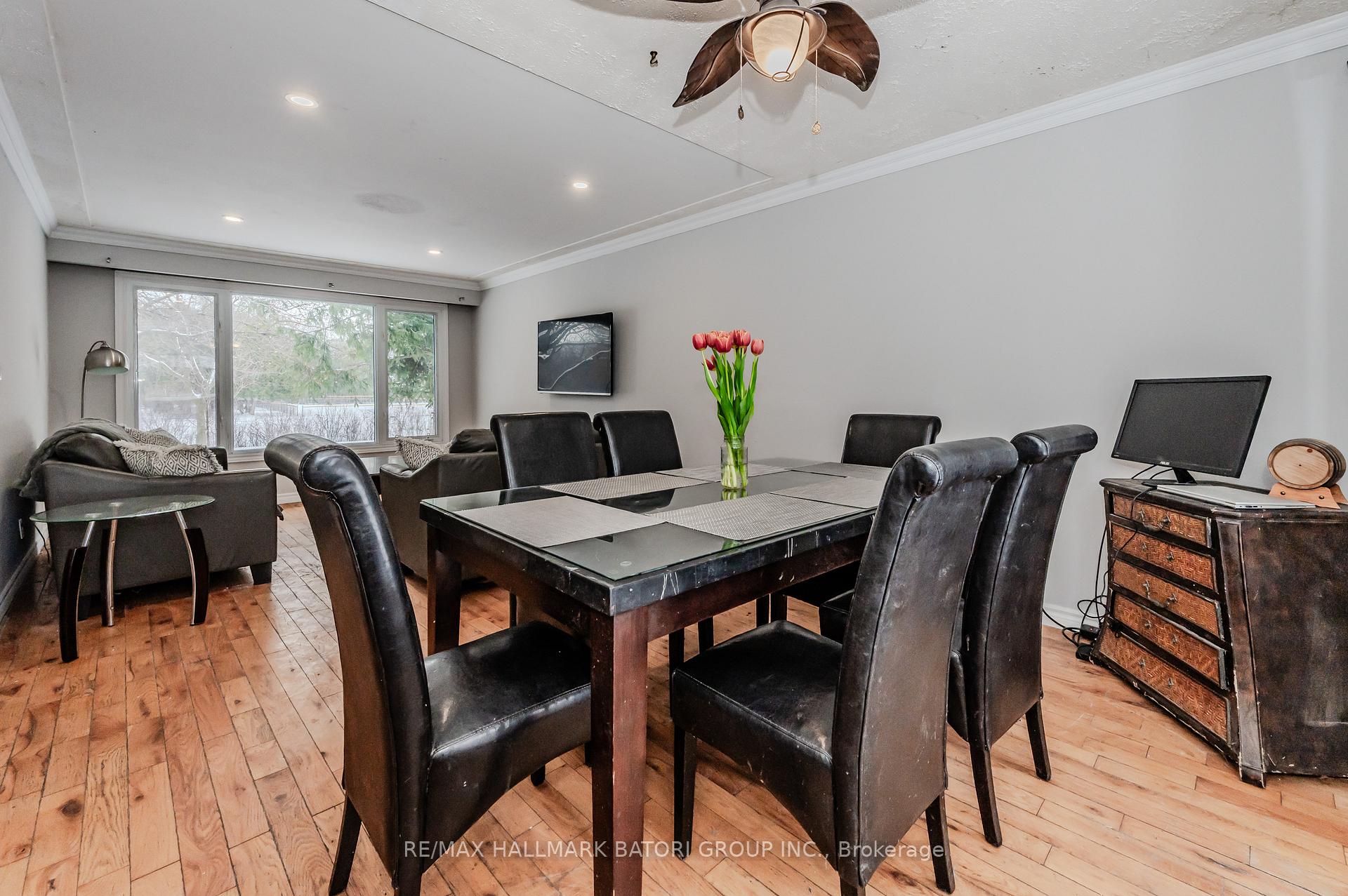 Photo 6 of 206 Shelley Drive, Kitchener — HOMEH