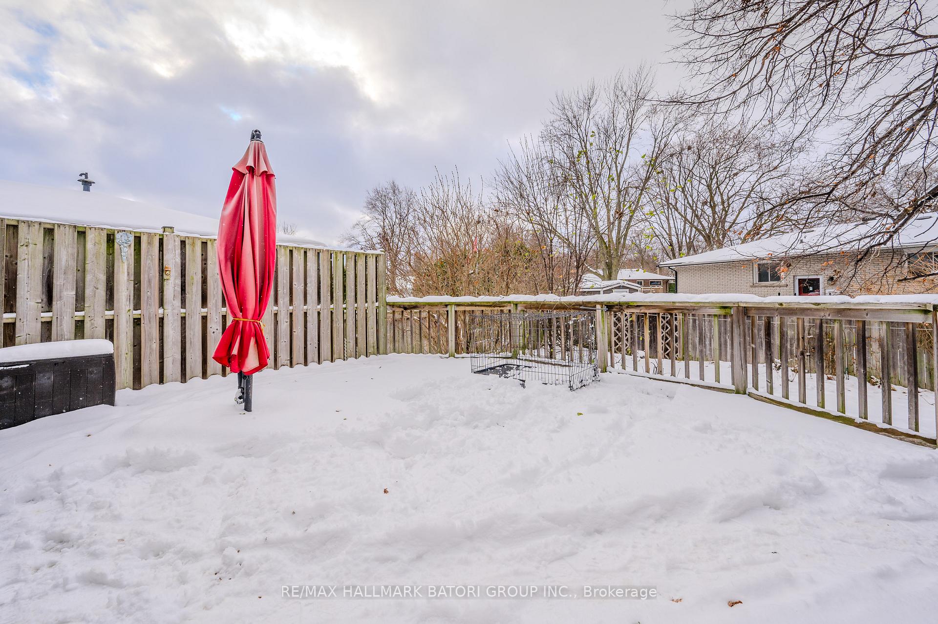 Photo 18 of 206 Shelley Drive, Kitchener — HOMEH