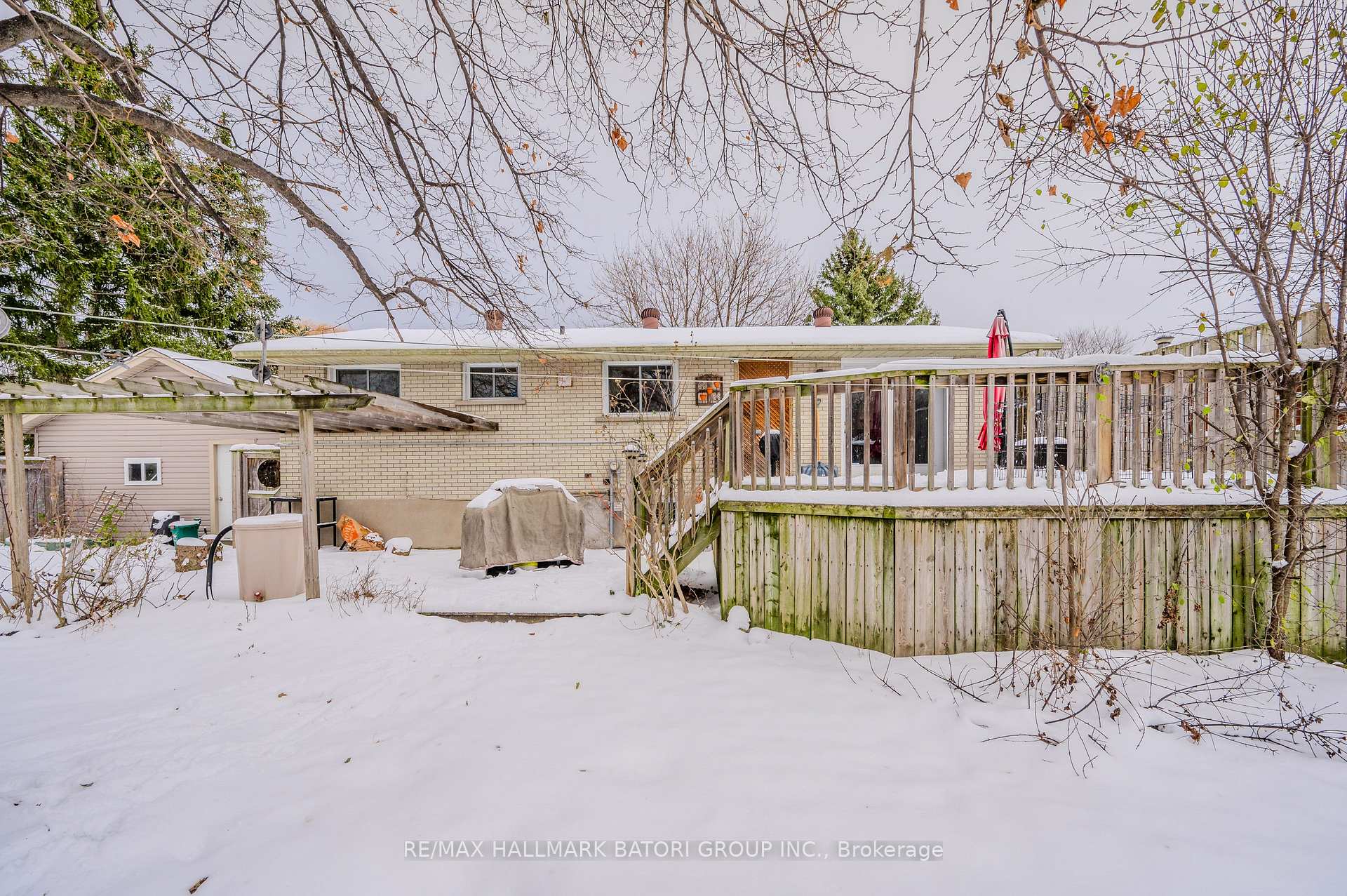 Photo 19 of 206 Shelley Drive, Kitchener — HOMEH