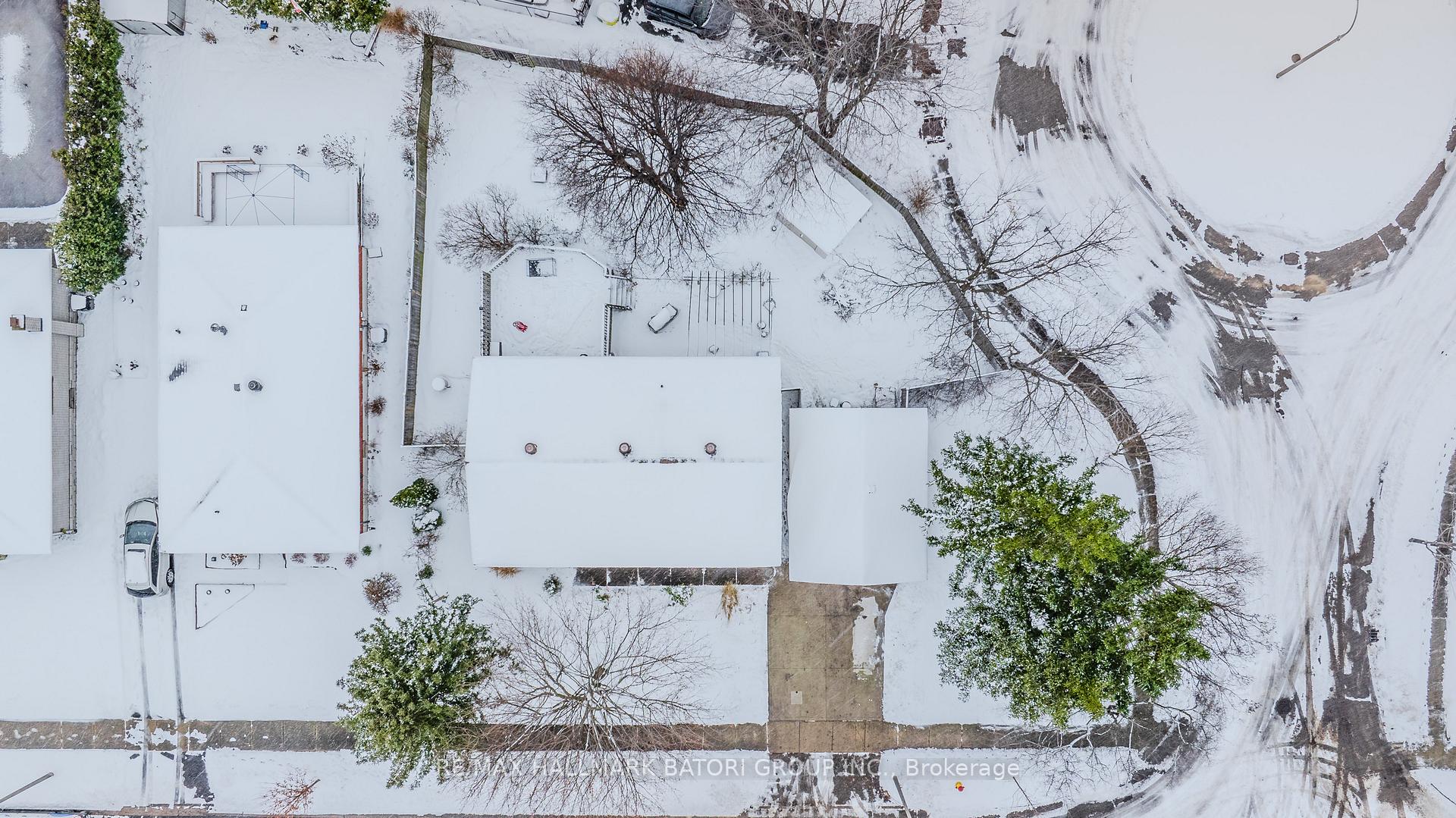 Photo 20 of 206 Shelley Drive, Kitchener — HOMEH